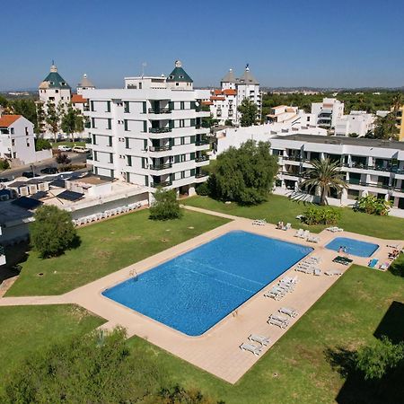 Centralgarve - Elegant And Cosy Studio In The Heart Of Vilamoura - Aldeia Do Mar T0 외부 사진