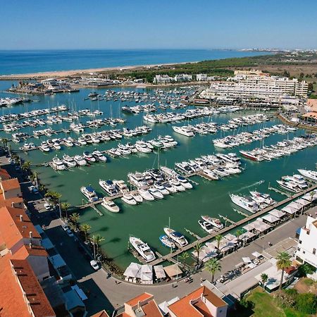 Centralgarve - Elegant And Cosy Studio In The Heart Of Vilamoura - Aldeia Do Mar T0 외부 사진