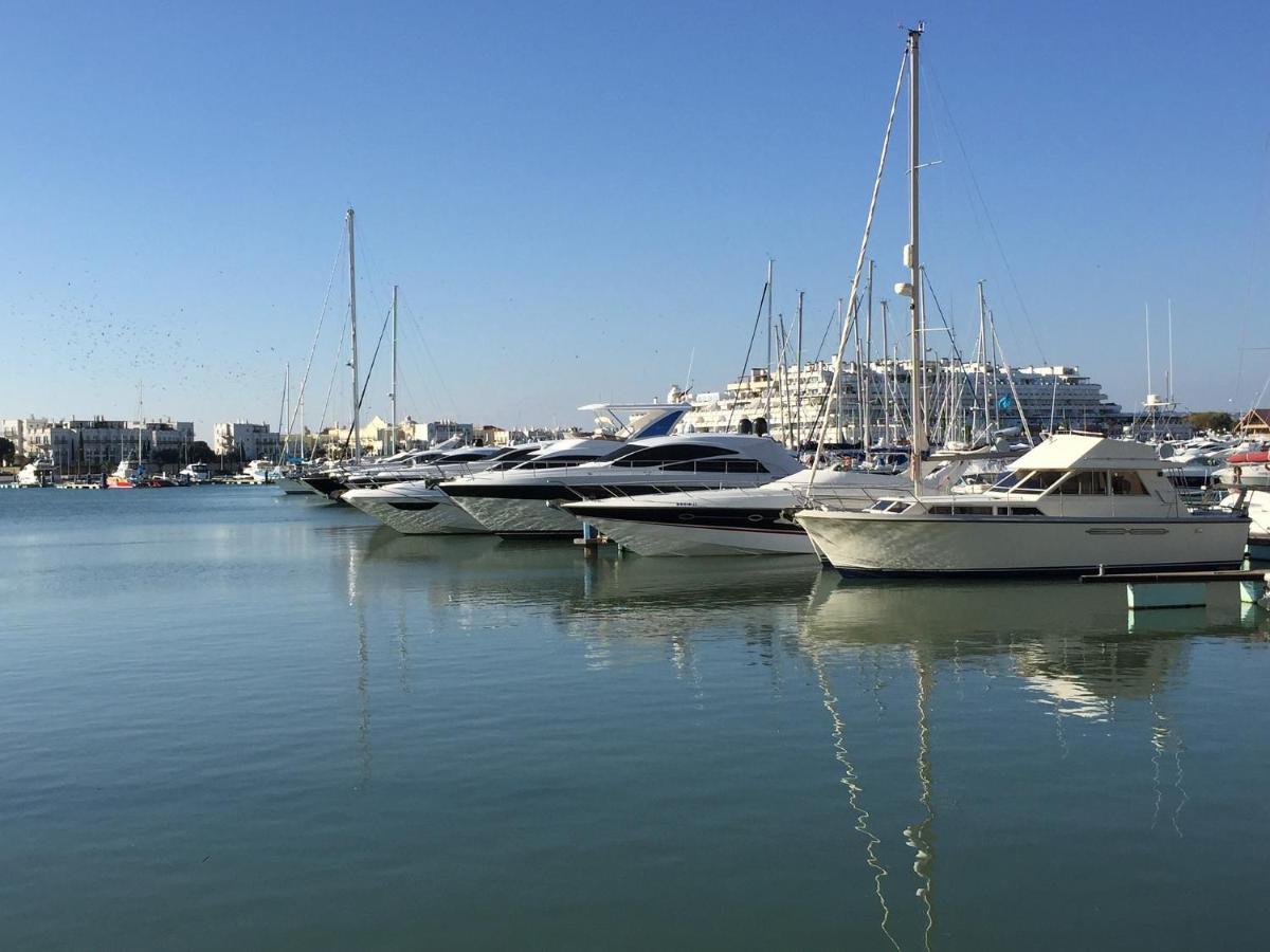 Centralgarve - Elegant And Cosy Studio In The Heart Of Vilamoura - Aldeia Do Mar T0 외부 사진