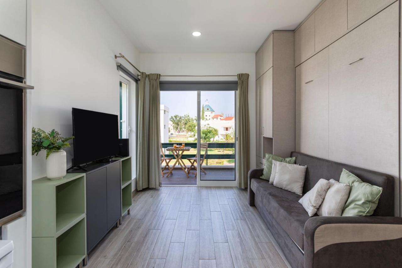 Centralgarve - Elegant And Cosy Studio In The Heart Of Vilamoura - Aldeia Do Mar T0 외부 사진