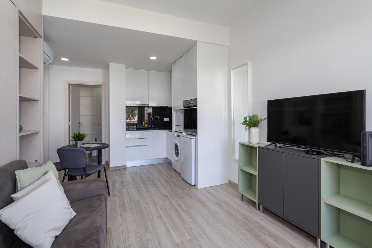 Centralgarve - Elegant And Cosy Studio In The Heart Of Vilamoura - Aldeia Do Mar T0 외부 사진