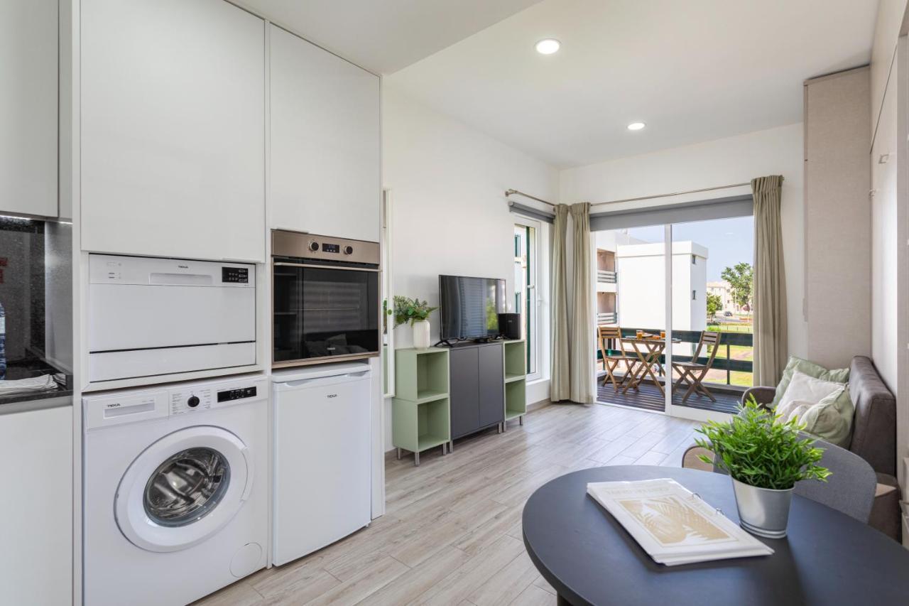 Centralgarve - Elegant And Cosy Studio In The Heart Of Vilamoura - Aldeia Do Mar T0 외부 사진