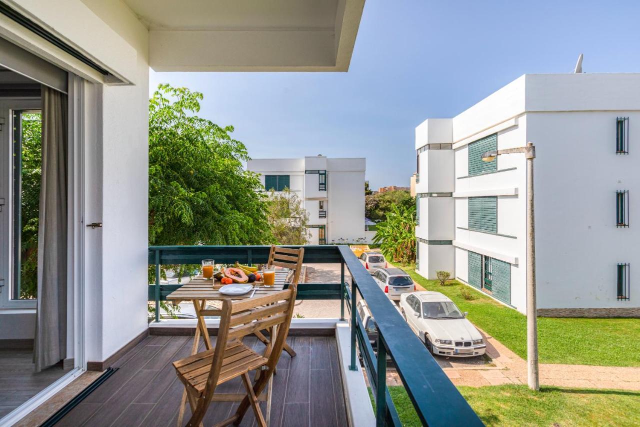 Centralgarve - Elegant And Cosy Studio In The Heart Of Vilamoura - Aldeia Do Mar T0 외부 사진