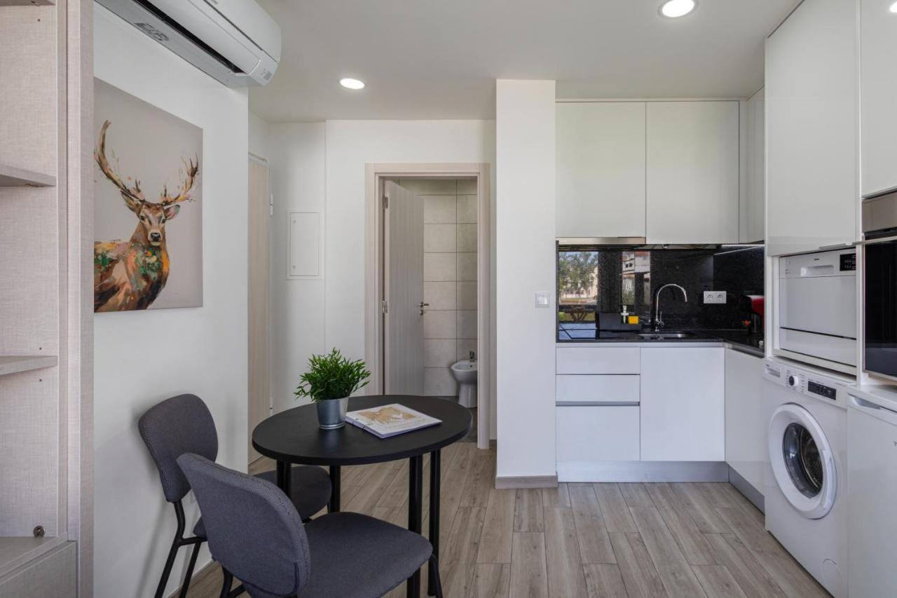 Centralgarve - Elegant And Cosy Studio In The Heart Of Vilamoura - Aldeia Do Mar T0 외부 사진