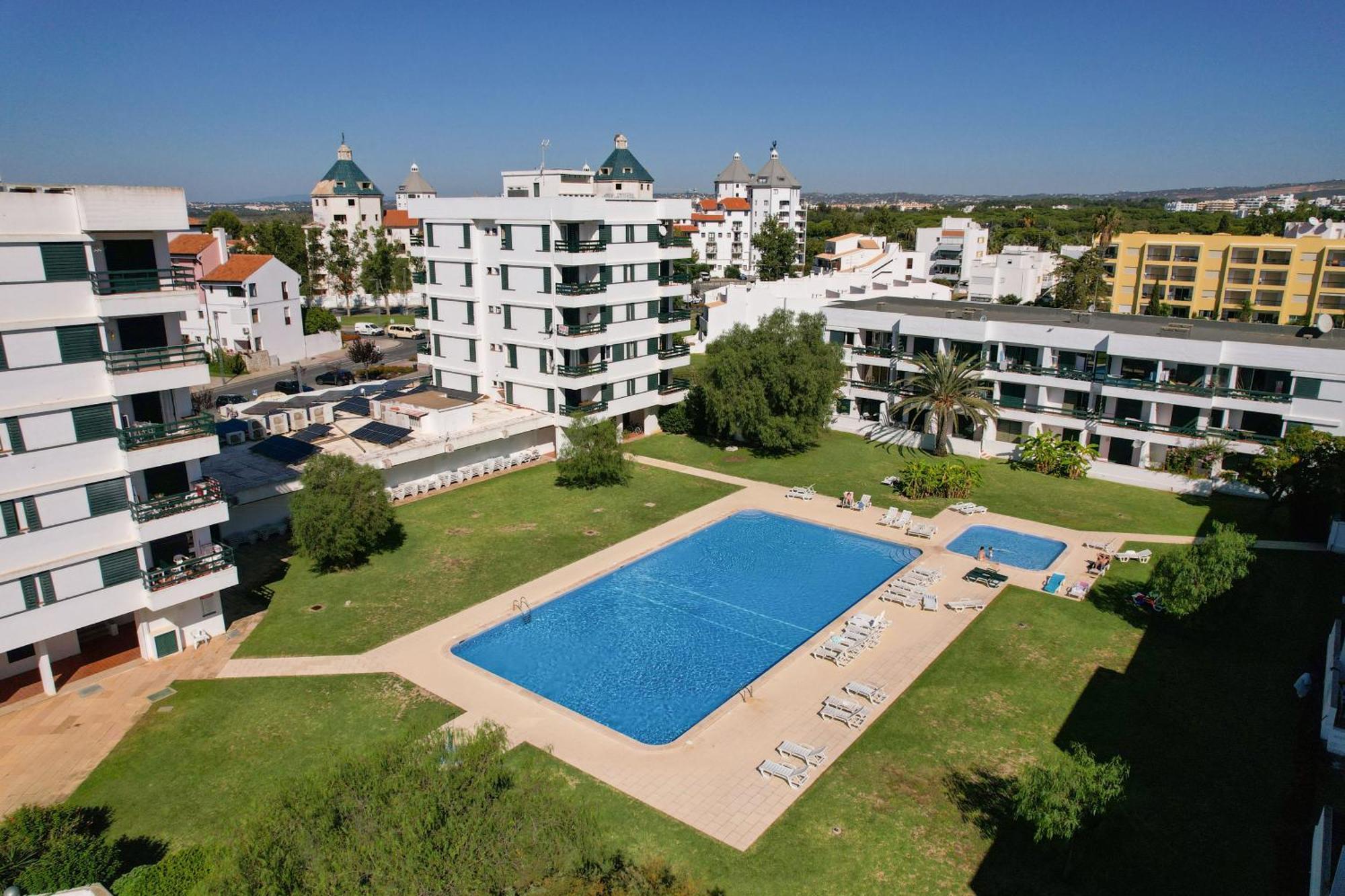 Centralgarve - Elegant And Cosy Studio In The Heart Of Vilamoura - Aldeia Do Mar T0 외부 사진