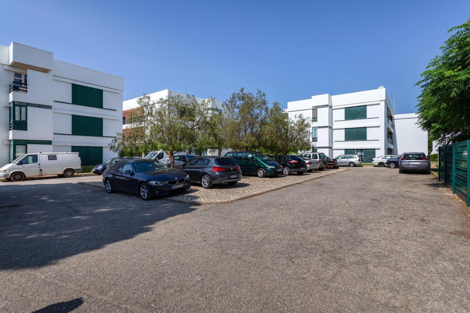 Centralgarve - Elegant And Cosy Studio In The Heart Of Vilamoura - Aldeia Do Mar T0 외부 사진